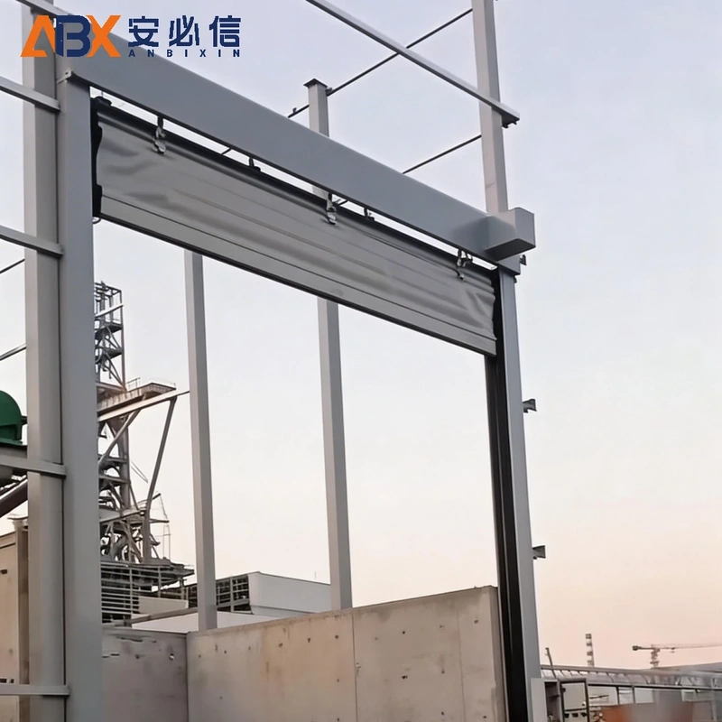 伊犁哈萨克快速堆积门