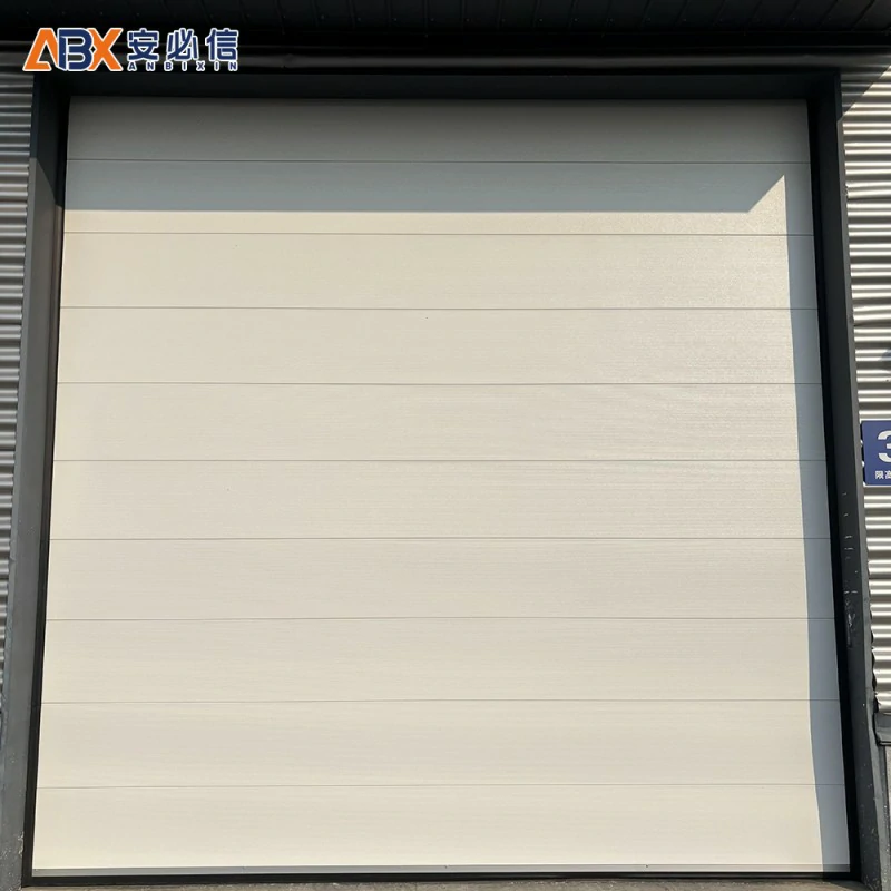 伊犁哈萨克翻板滑升门